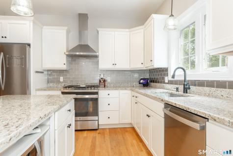 870 Jarvis Street Cheshire CT 06410
