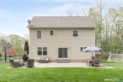 870 Jarvis Street Cheshire CT 06410