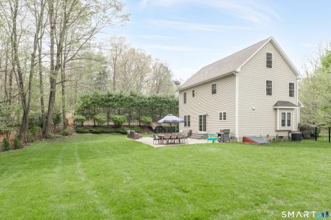 870 Jarvis Street Cheshire CT 06410