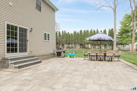870 Jarvis Street Cheshire CT 06410
