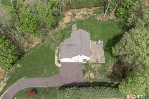 870 Jarvis Street Cheshire CT 06410