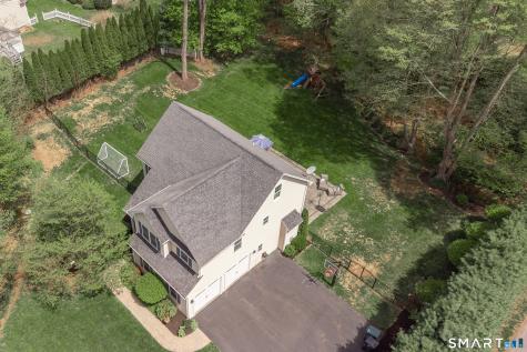 870 Jarvis Street Cheshire CT 06410