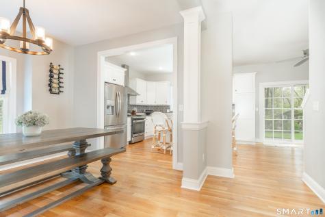 870 Jarvis Street Cheshire CT 06410