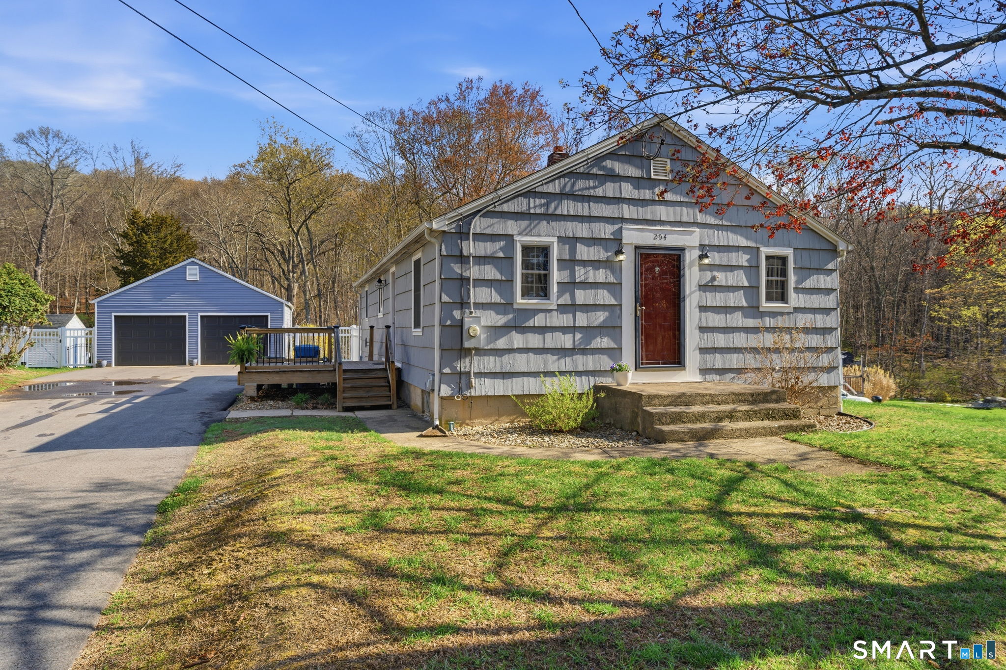 254 Derry Hill Road Montville CT 06382