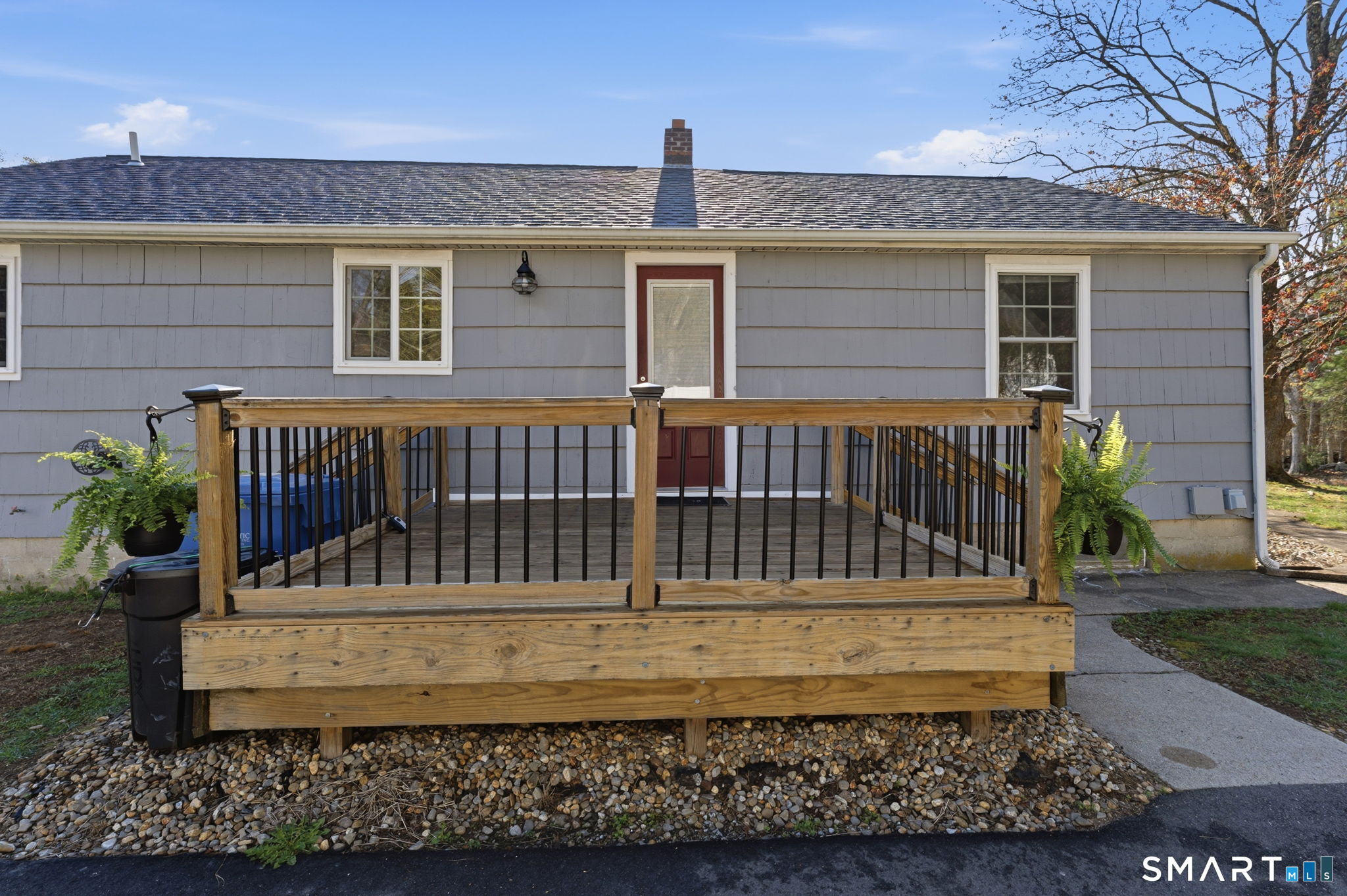254 Derry Hill Road Montville CT 06382