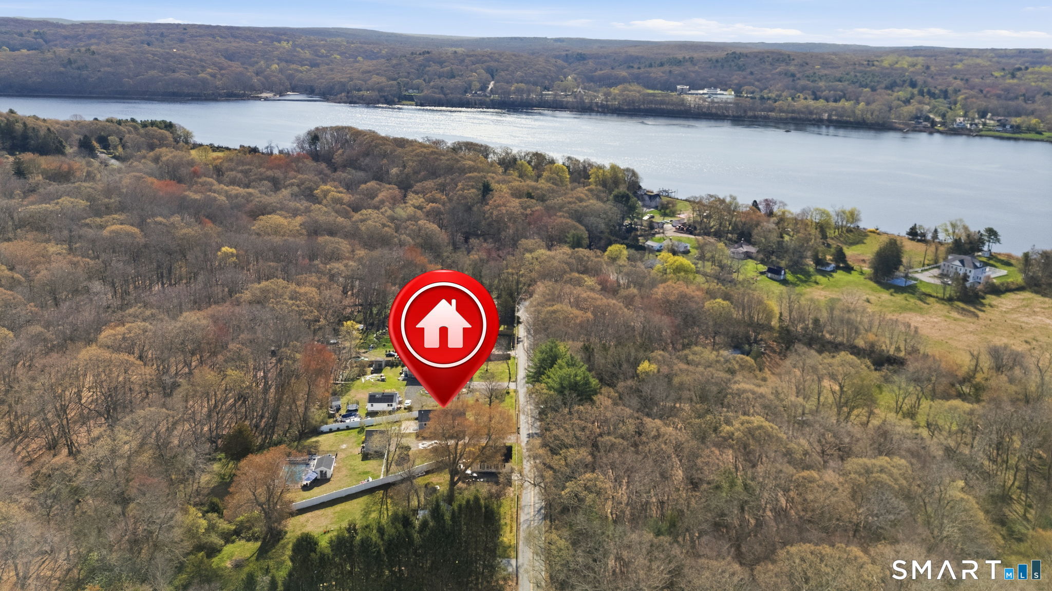 254 Derry Hill Road Montville CT 06382