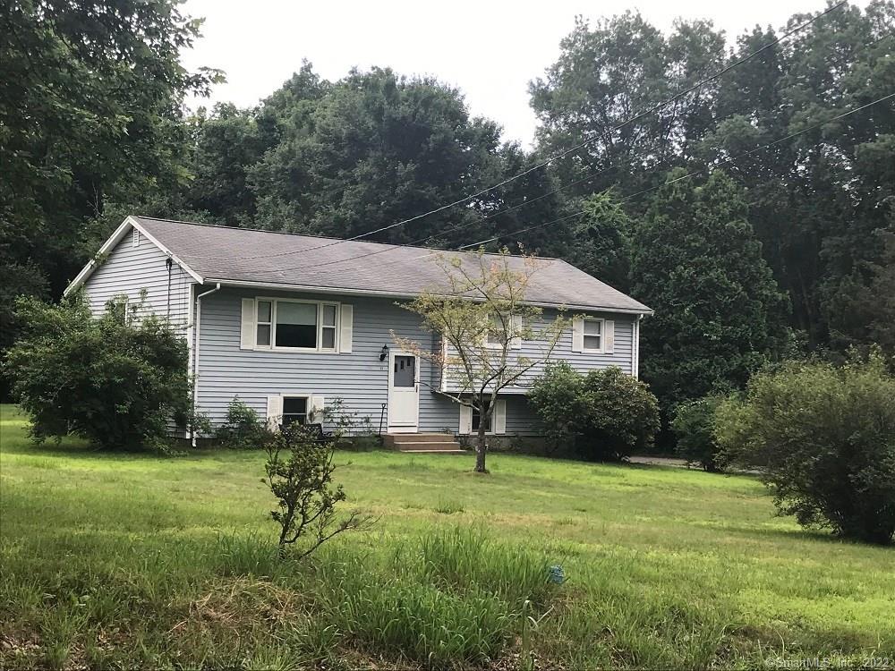 51 Hemlock Point Drive Coventry CT 06238
