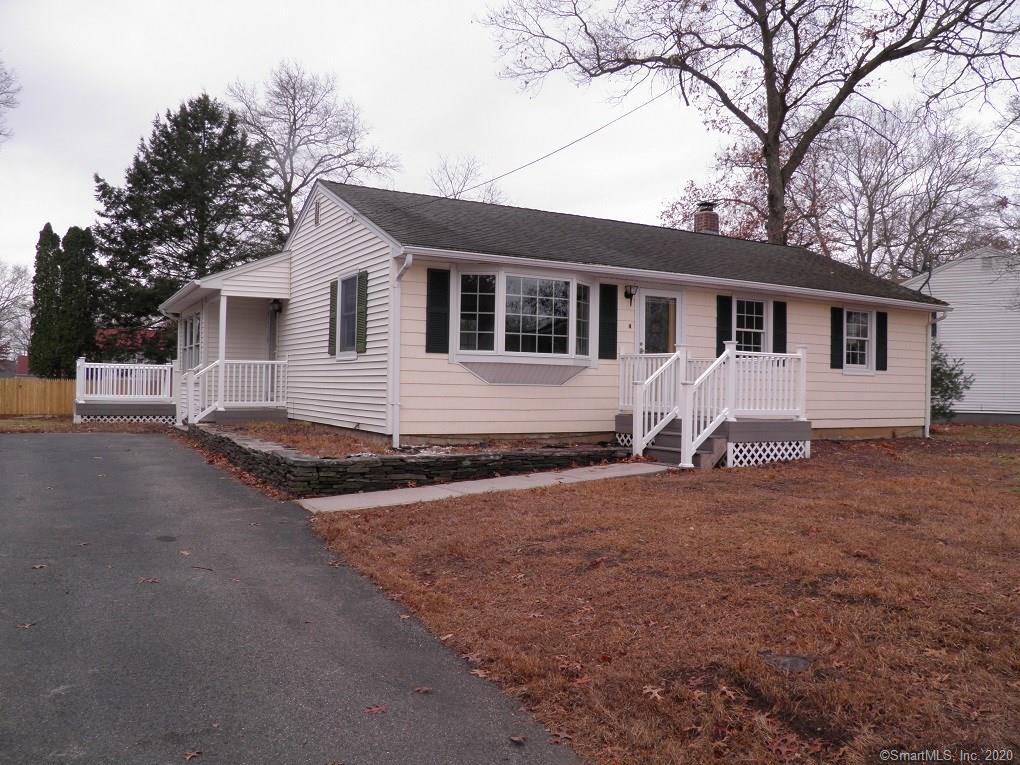4 Judy Lane Plainfield CT 06374