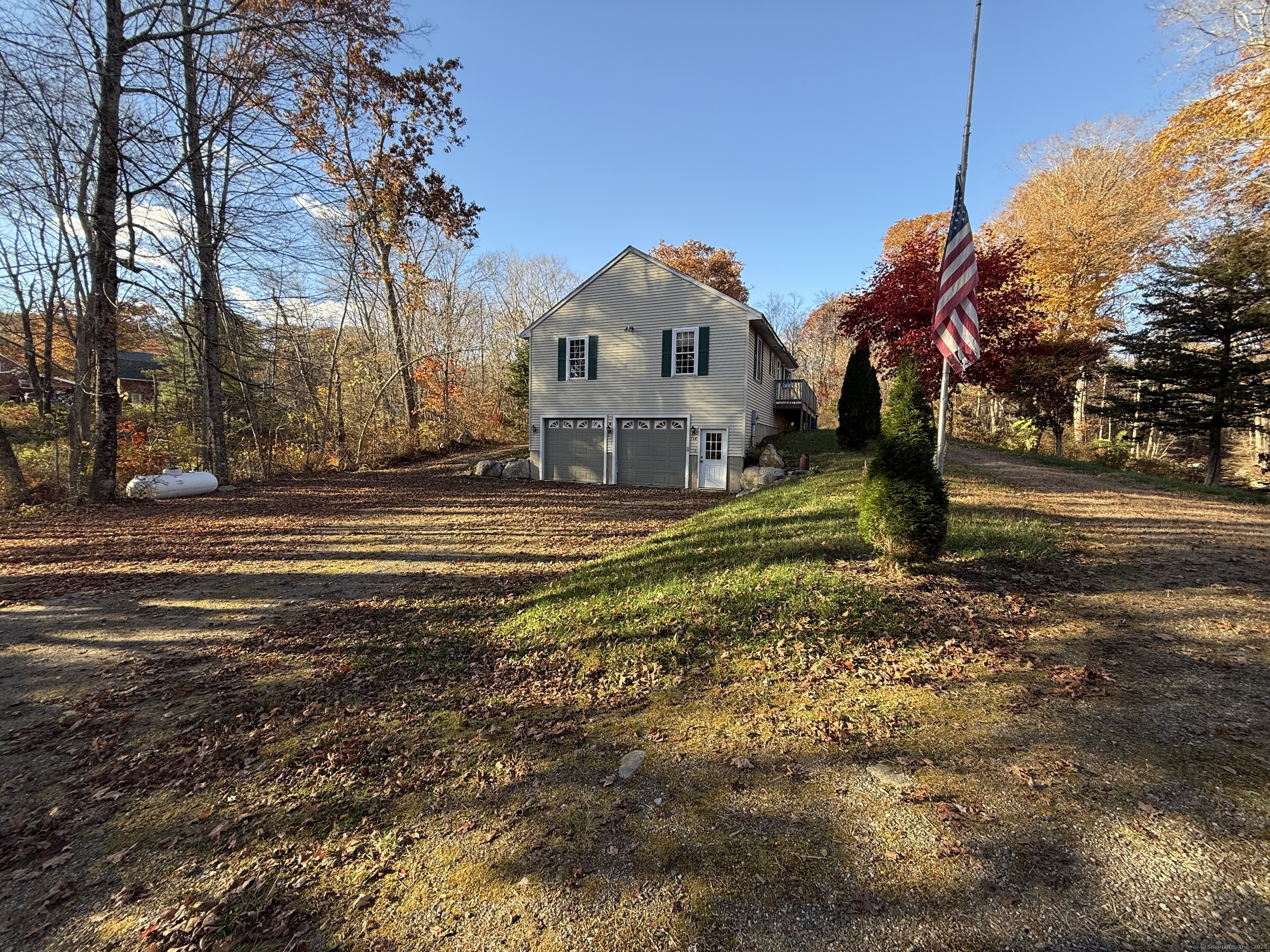 164 Tower Hill Road Chaplin CT 06235