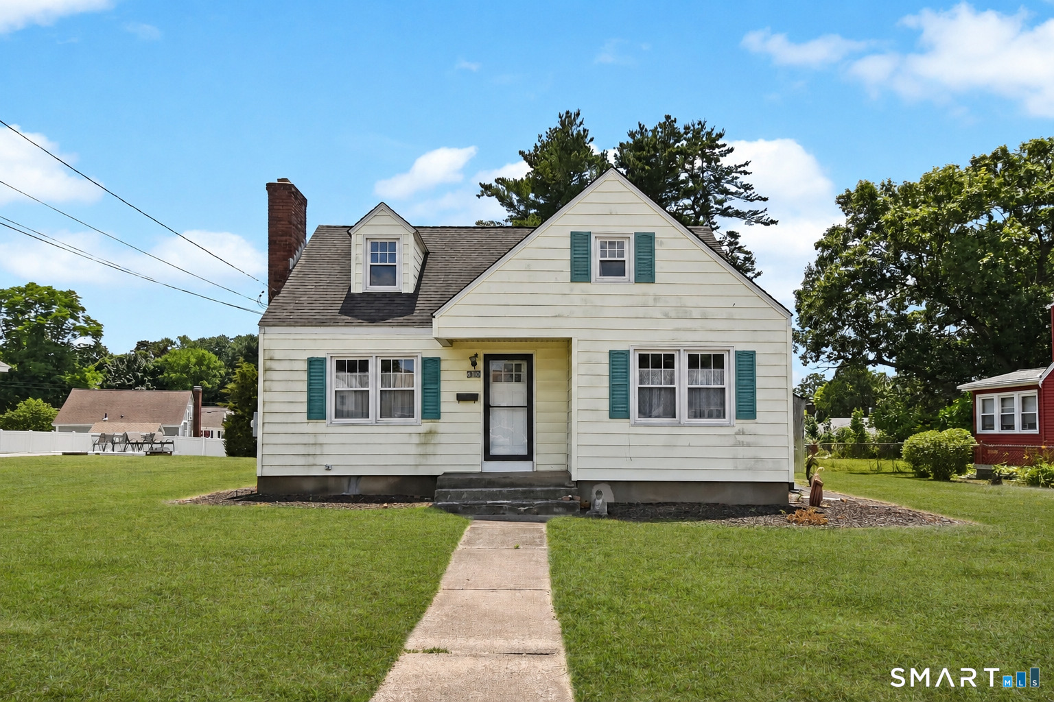 610 Middle West Turnpike Manchester CT 06040