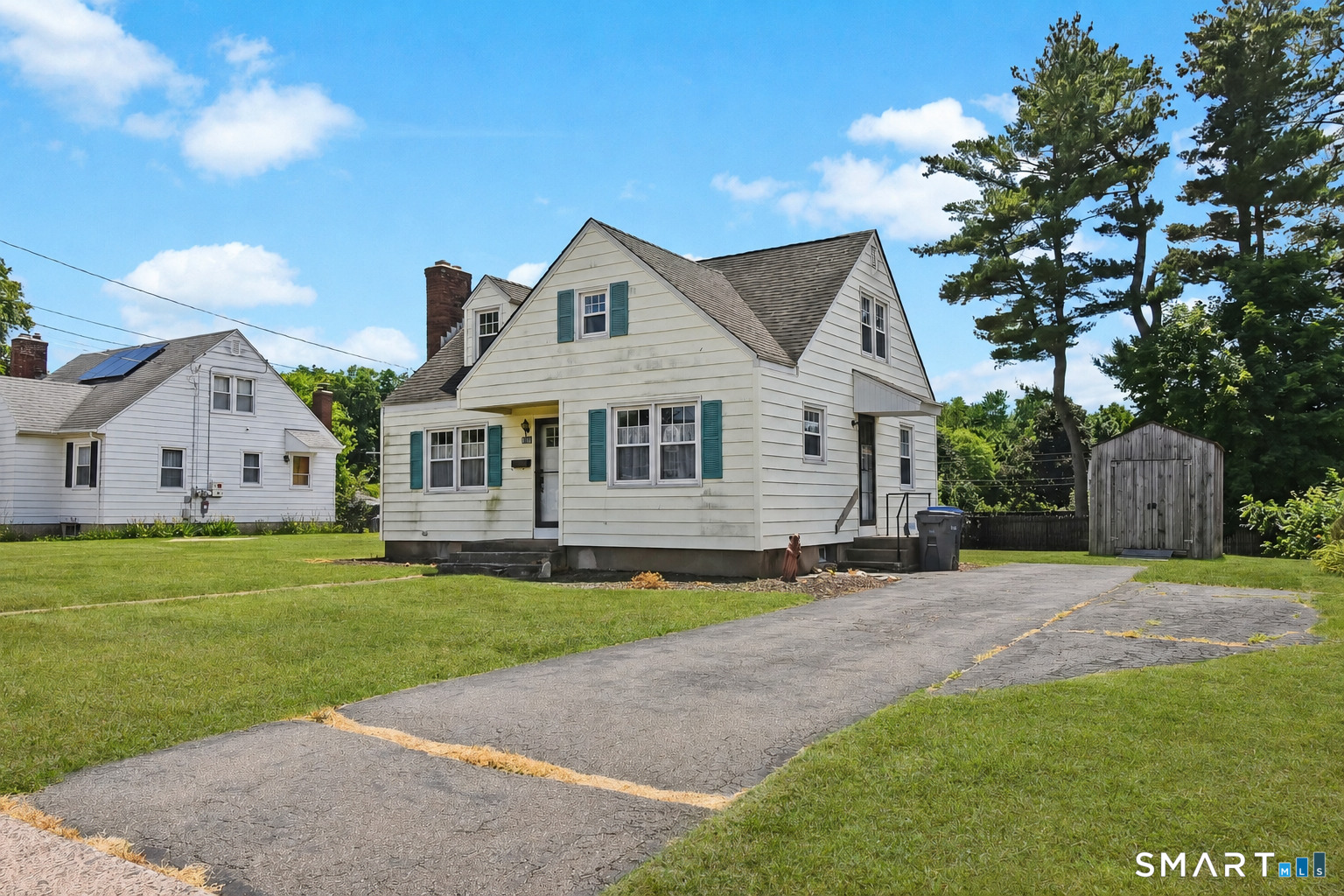 610 Middle West Turnpike Manchester CT 06040