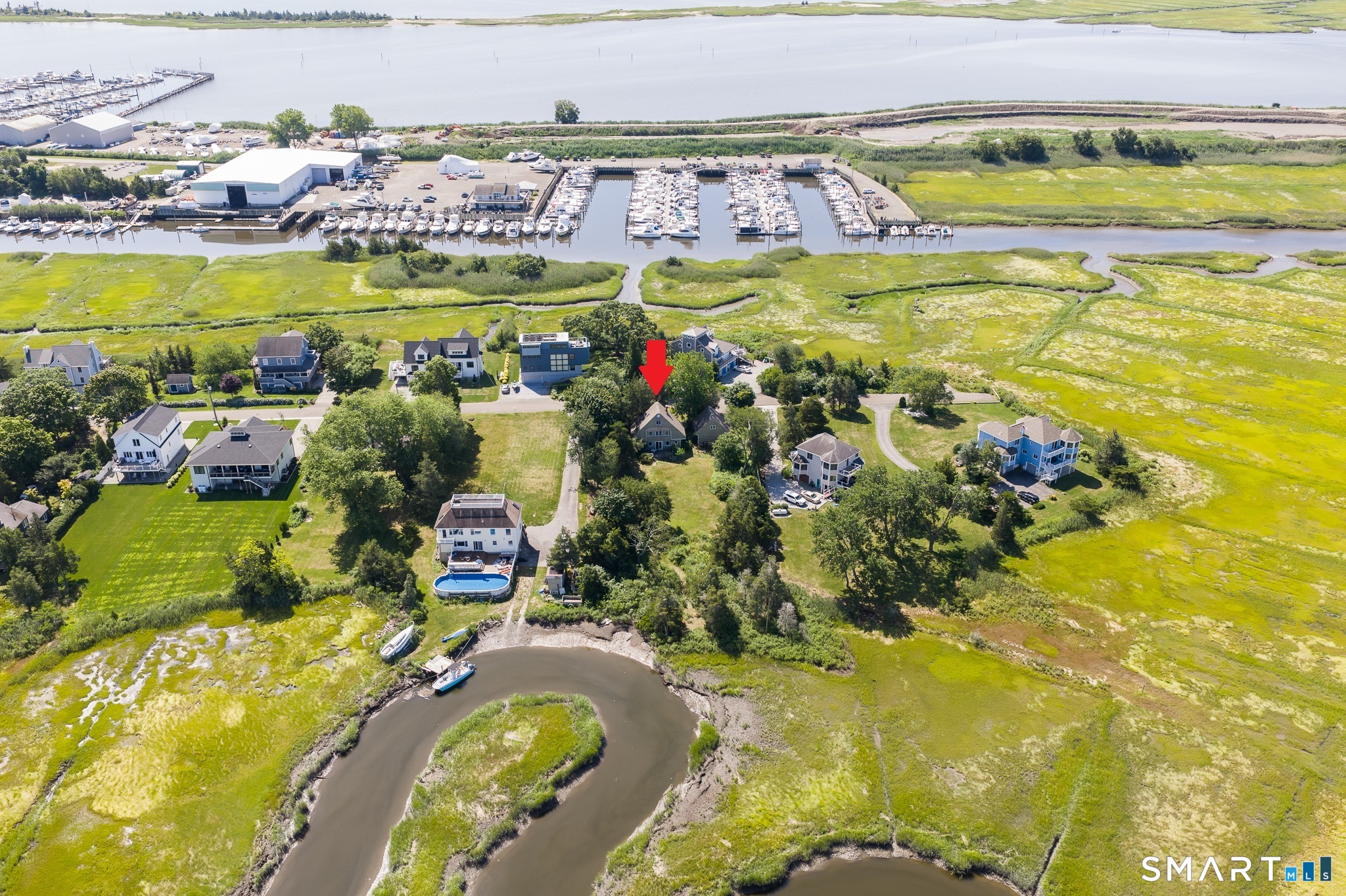 106 Pratt Road Clinton CT 06413