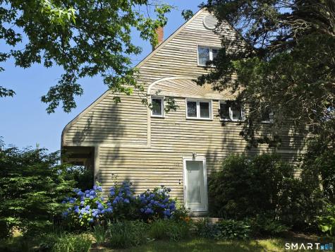 106 Pratt Road Clinton CT 06413
