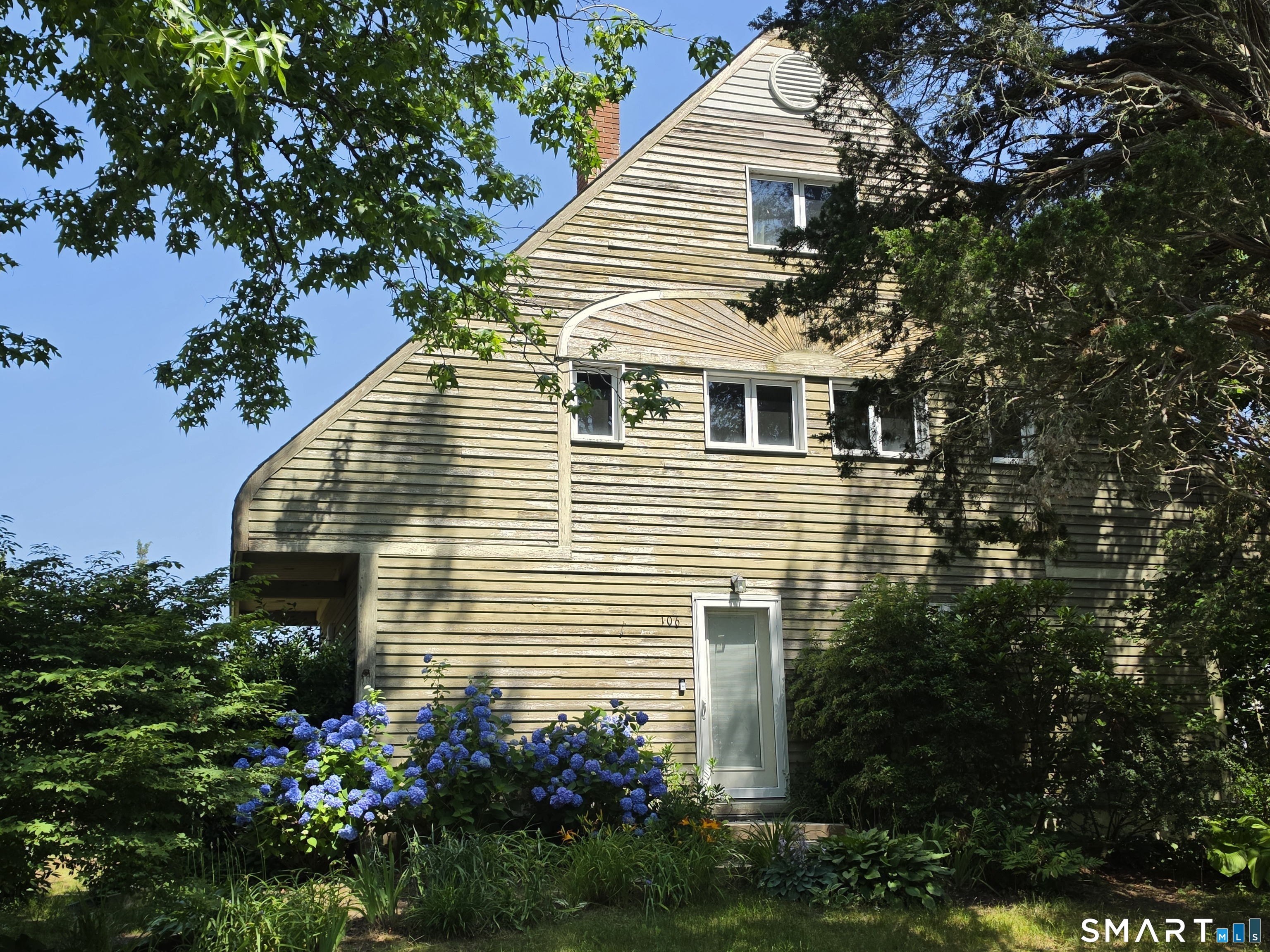 106 Pratt Road Clinton CT 06413