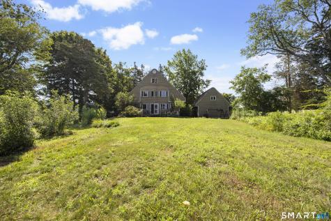 106 Pratt Road Clinton CT 06413