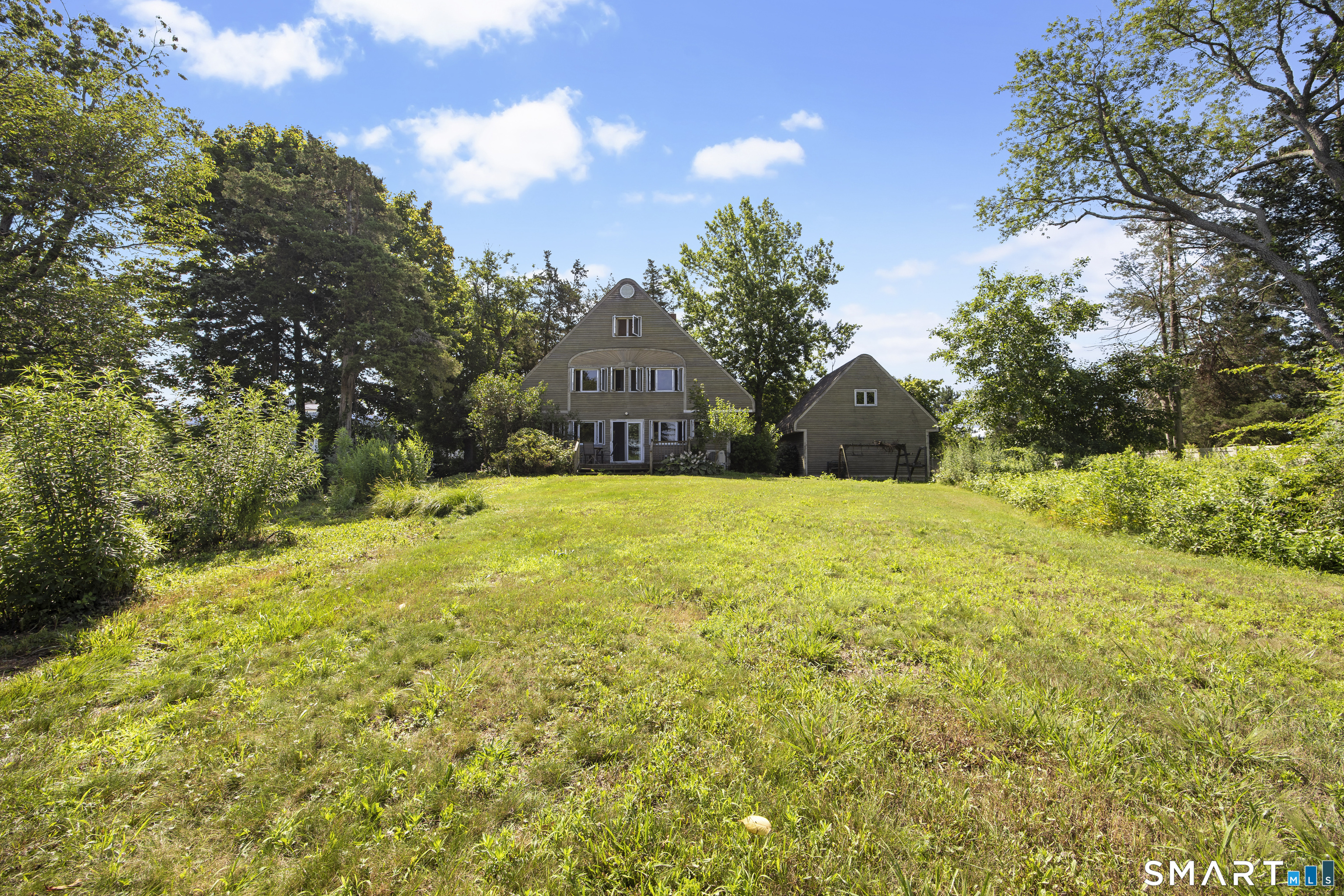 106 Pratt Road Clinton CT 06413