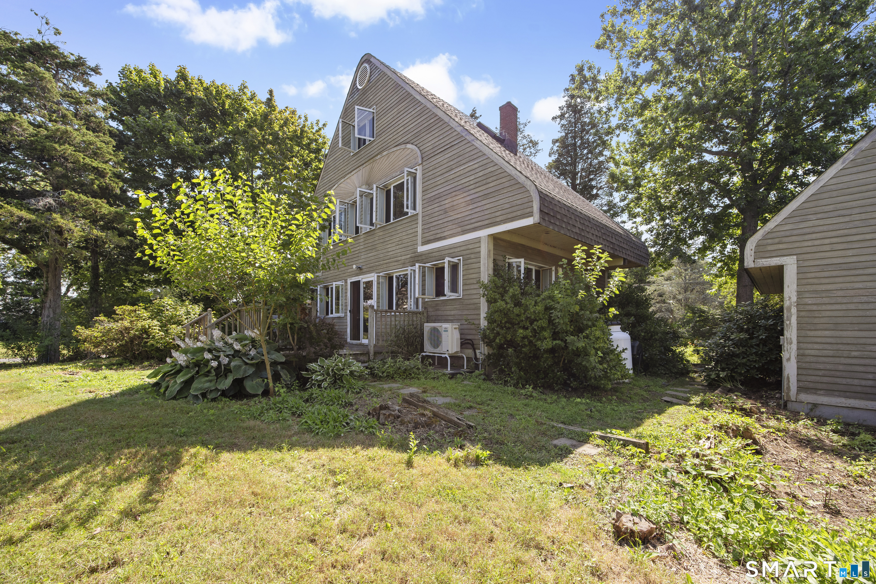 106 Pratt Road Clinton CT 06413