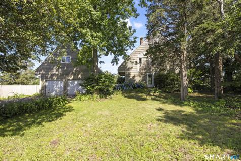 106 Pratt Road Clinton CT 06413