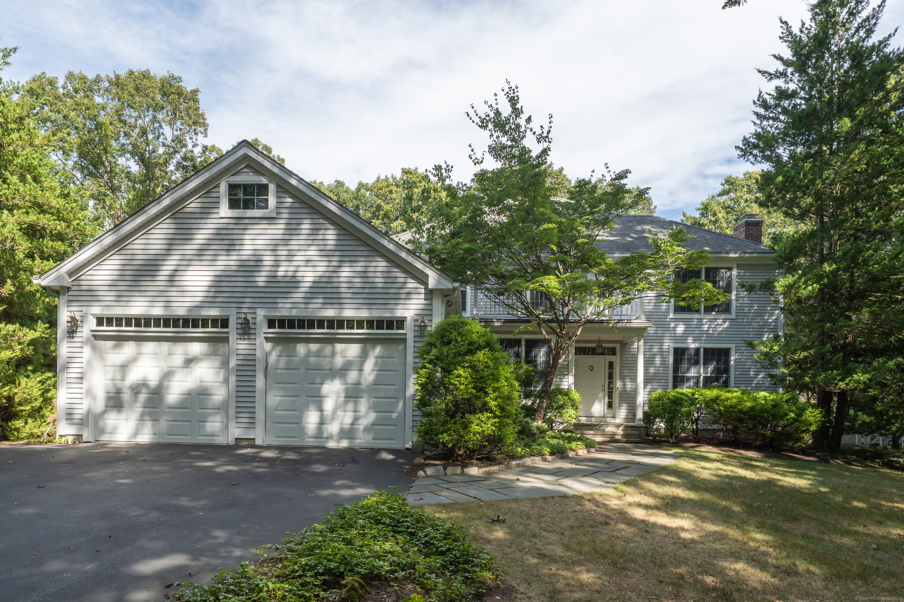 22 Riverdale Landing Old Lyme CT 06371