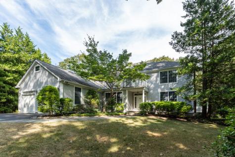 22 Riverdale Landing Old Lyme CT 06371