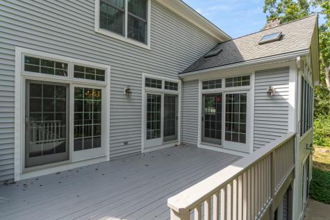 22 Riverdale Landing Old Lyme CT 06371