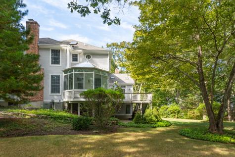 22 Riverdale Landing Old Lyme CT 06371