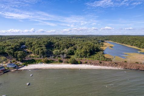 22 Riverdale Landing Old Lyme CT 06371