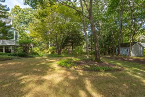22 Riverdale Landing Old Lyme CT 06371