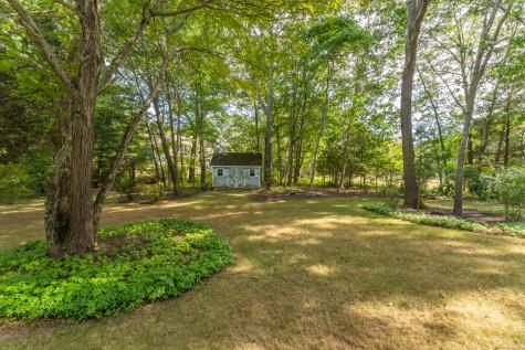 22 Riverdale Landing Old Lyme CT 06371