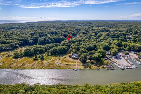 22 Riverdale Landing Old Lyme CT 06371