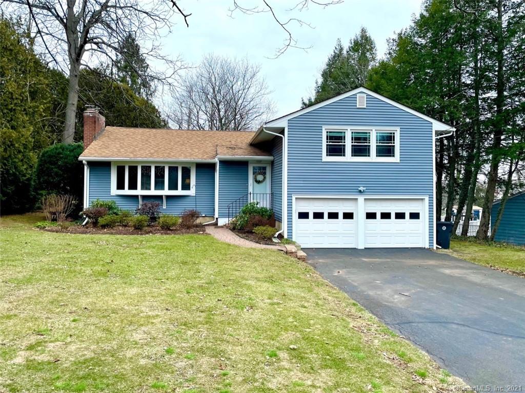 470 Sheridan Drive Cheshire CT 06410