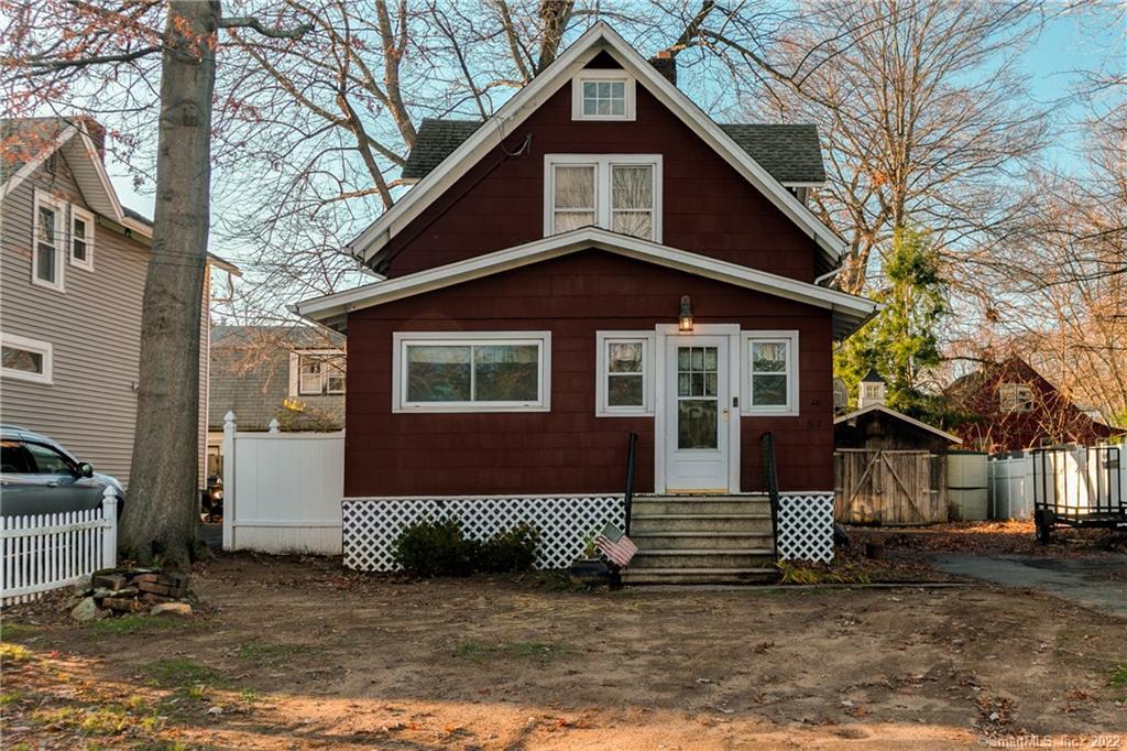 57 Twining Street Plainville CT 06062