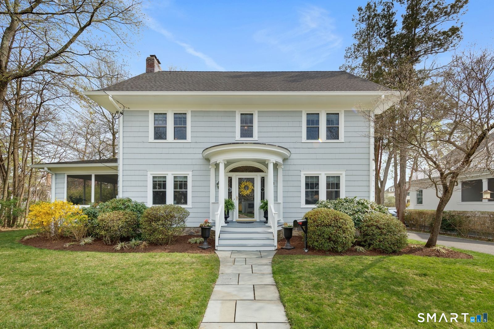 41 Chester Street Stamford CT 06905