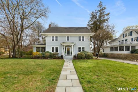 41 Chester Street Stamford CT 06905