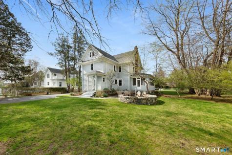 41 Chester Street Stamford CT 06905