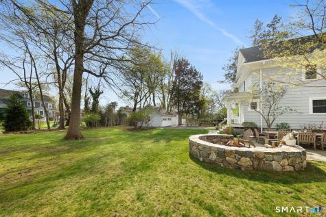 41 Chester Street Stamford CT 06905