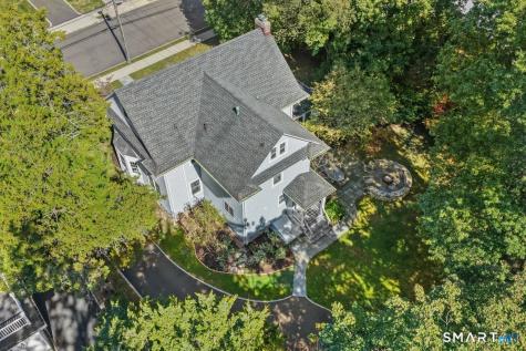 41 Chester Street Stamford CT 06905