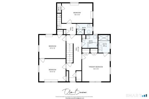 41 Chester Street Stamford CT 06905