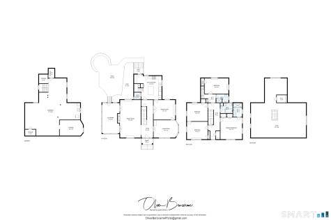 41 Chester Street Stamford CT 06905