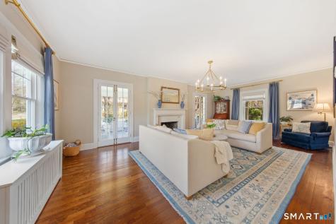 41 Chester Street Stamford CT 06905