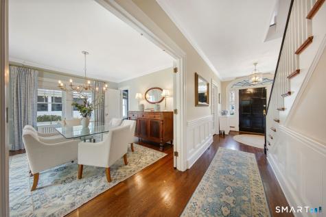 41 Chester Street Stamford CT 06905