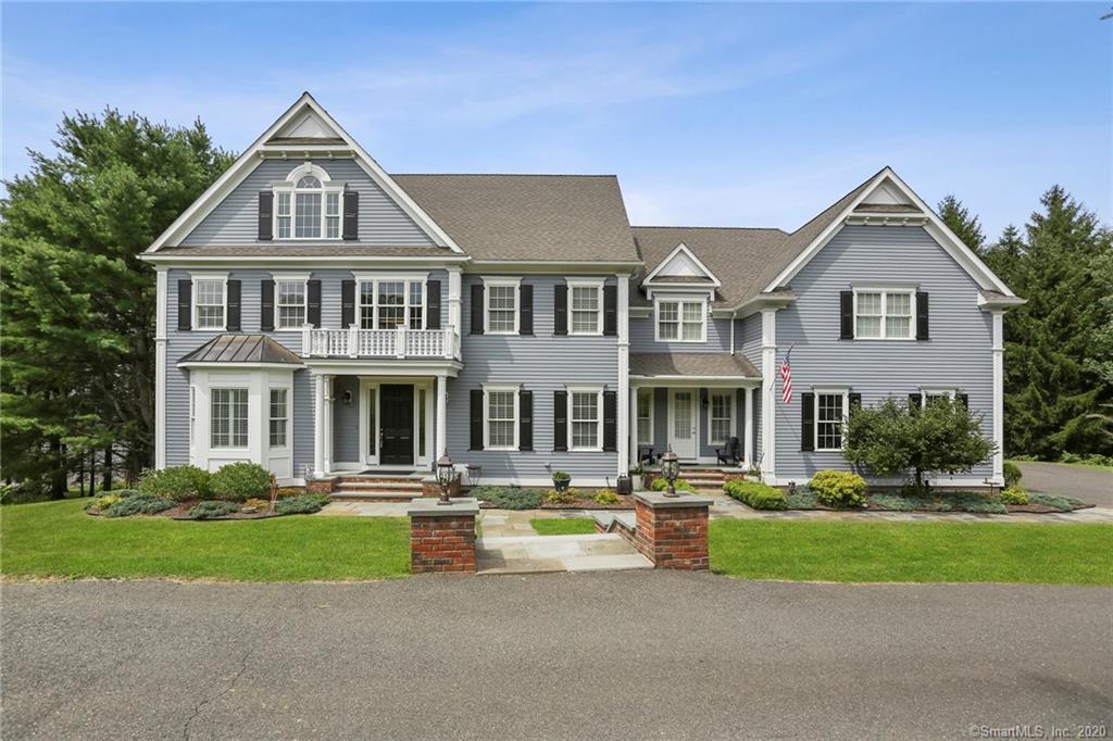 21 Cross Pond Drive Brookfield CT 06804