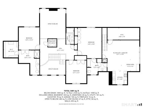 79 Chestnut Hill Road Glastonbury CT 06033