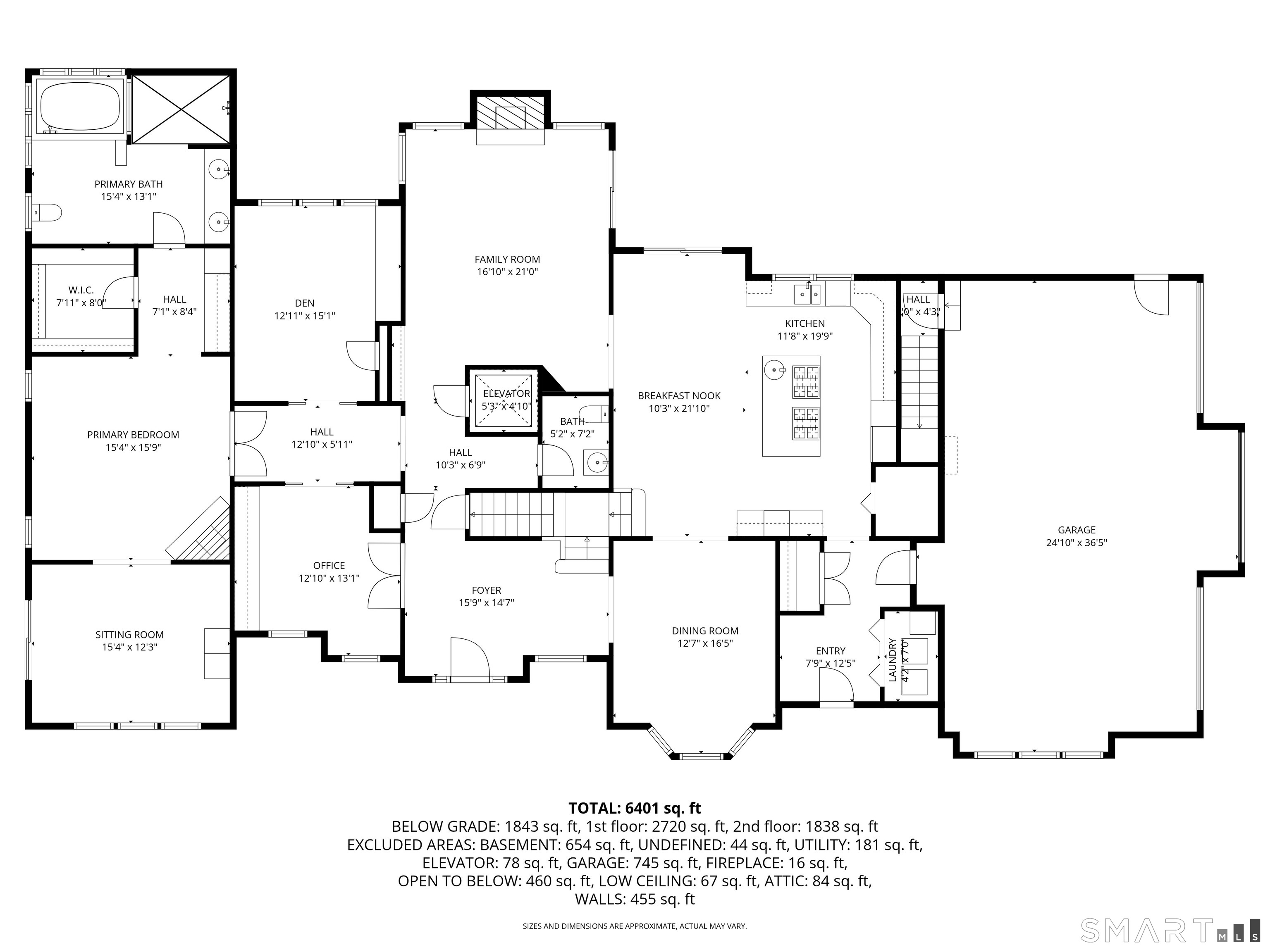 79 Chestnut Hill Road Glastonbury CT 06033