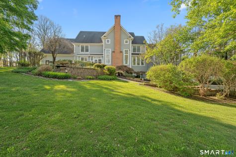 79 Chestnut Hill Road Glastonbury CT 06033