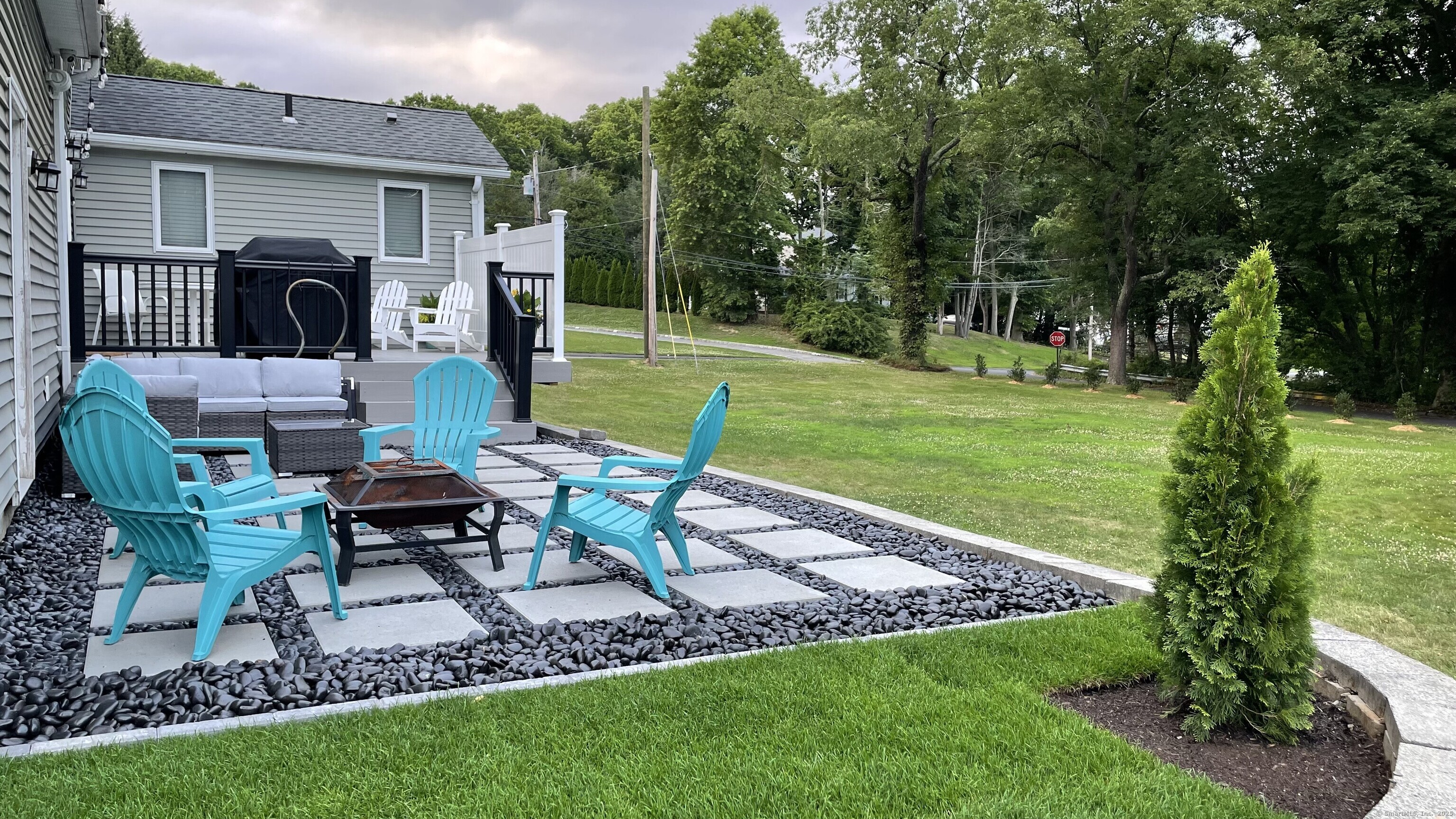 238 Zion Hill Road Milford CT 06461