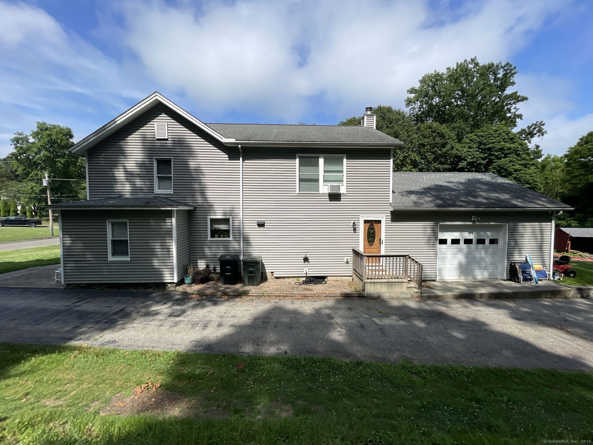 238 Zion Hill Road Milford CT 06461