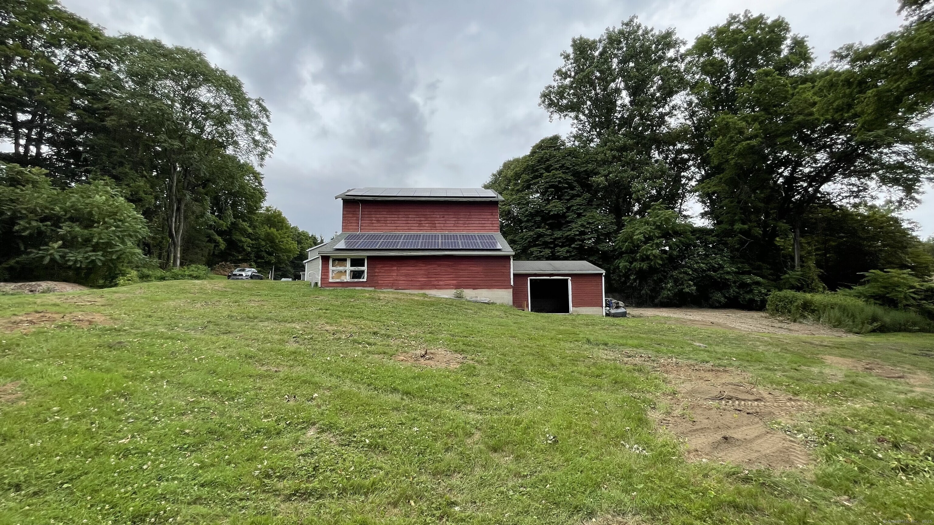 238 Zion Hill Road Milford CT 06461