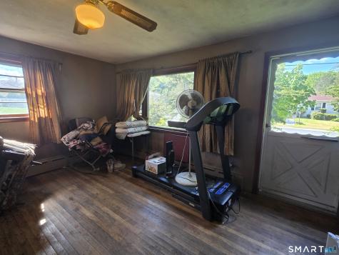 23 Dan Parker Drive Waterbury CT 06704