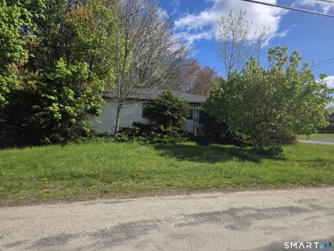 23 Dan Parker Drive Waterbury CT 06704